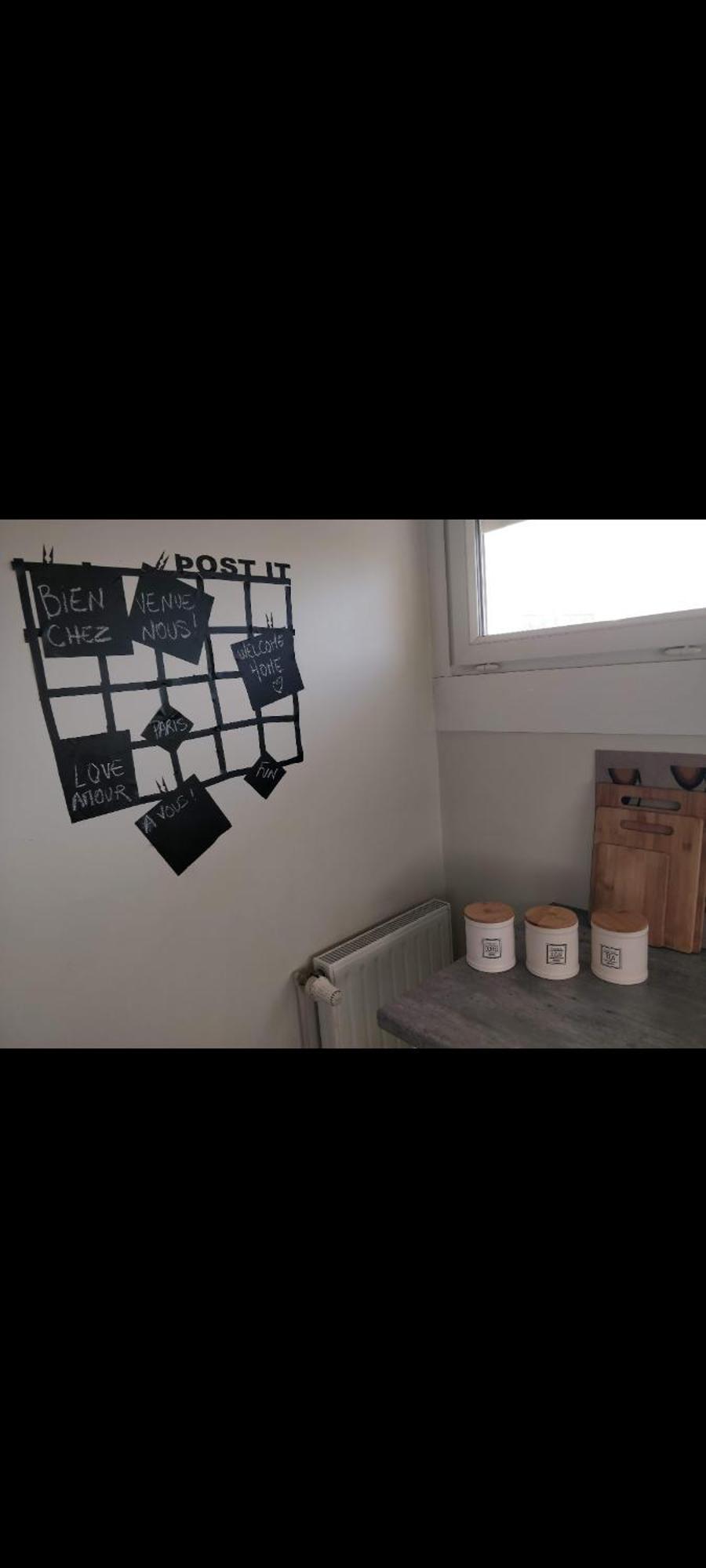 Parisian Loft 70m2 Apartment Paris